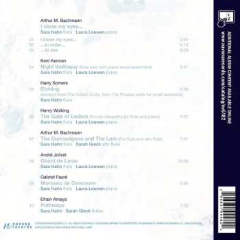 CD Gabriel Fauré: I Close My Eyes In Order To See