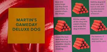 LP Arthur Moon: Chaos! Chaos! Chaos!