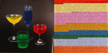 LP Arthur Moon: Chaos! Chaos! Chaos!