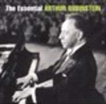 2CD Arthur Rubinstein: The Essential Arthur Rubinstein