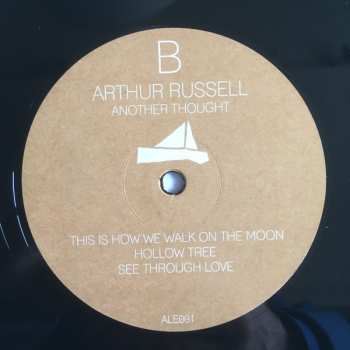 2LP Arthur Russell: Another Thought