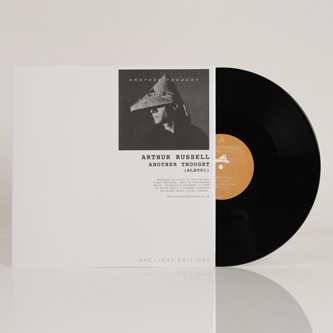 2LP Arthur Russell: Another Thought