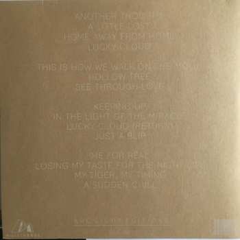 2LP Arthur Russell: Another Thought