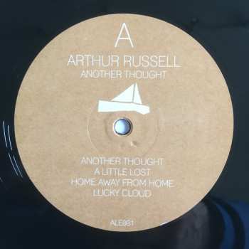 2LP Arthur Russell: Another Thought
