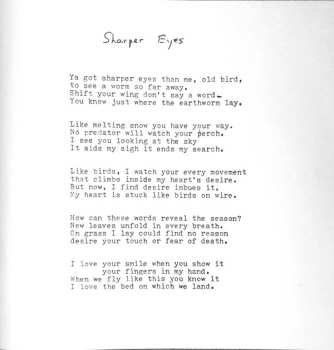 2LP Arthur Russell: Iowa Dream