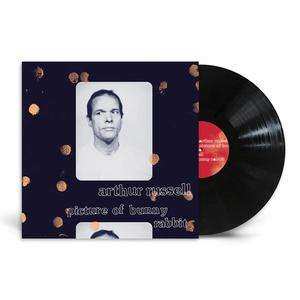 LP Arthur Russell: Picture Of Bunny Rabbit