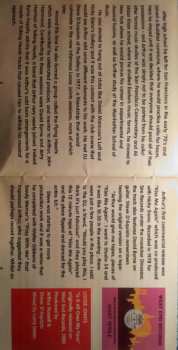 CD Arthur Russell: The World Of Arthur Russell