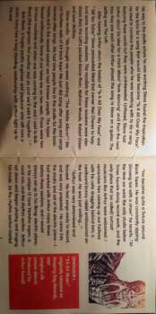 CD Arthur Russell: The World Of Arthur Russell