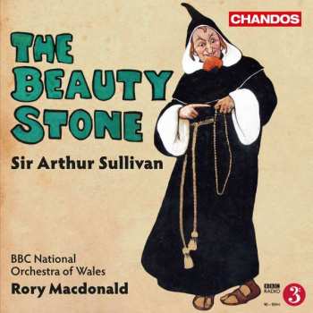 2CD/Set di cofanetti The BBC National Orchestra Of Wales: The Beauty Stone