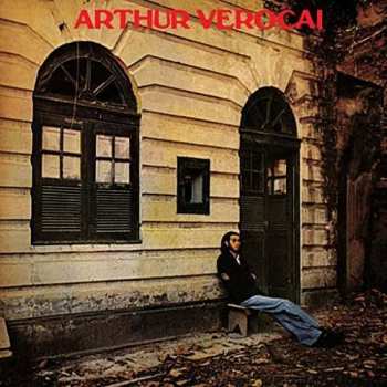 CD Arthur Verocai: Arthur Verocai