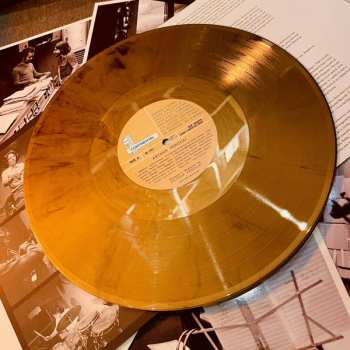 LP Arthur Verocai: Arthur Verocai CLR | LTD