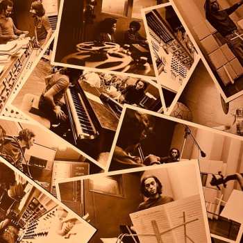 LP Arthur Verocai: Arthur Verocai CLR | LTD