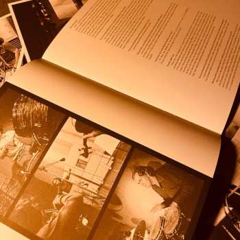 LP Arthur Verocai: Arthur Verocai CLR | LTD