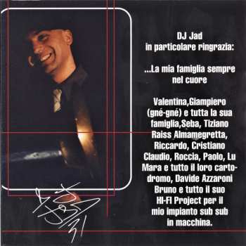 CD Articolo 31: Nessuno