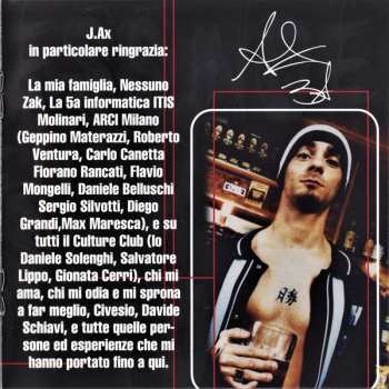 CD Articolo 31: Nessuno
