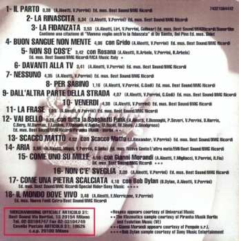 CD Articolo 31: Nessuno