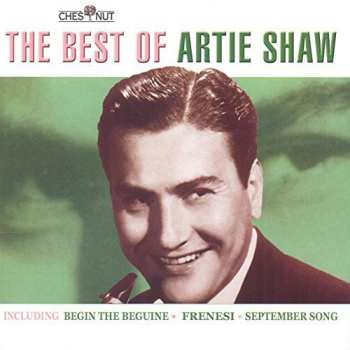 Album Artie Shaw: Best Of The Big Bands
