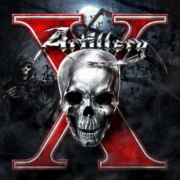 LP Artillery: X LTD