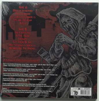LP Artillery: In The Trash LTD | CLR