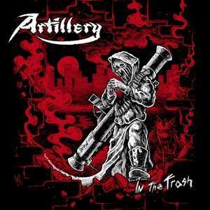 LP Artillery: In The Trash LTD | CLR
