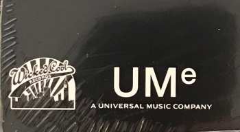 LP Artists United Against Apartheid: Sun City