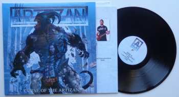 LP Artizan: Curse Of The Artizan LTD