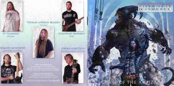 CD Artizan: Curse Of The Artizan