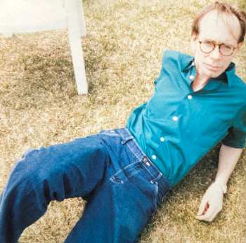 CD Arto Lindsay: Noon Chill
