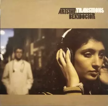 Arts The Beatdoctor: Transitions