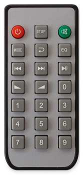 Audiotechnica ARTSOUND MX-120M