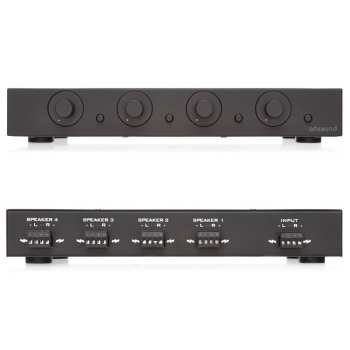 Audiotechnica ArtSound SVC4.2