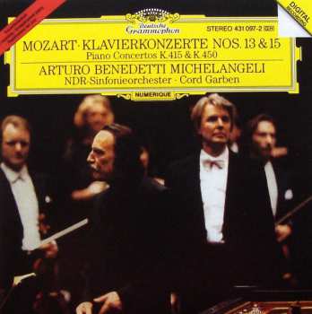 10CD/Set di cofanetti Arturo Benedetti Michelangeli: Complete Recordings On Deutsche Grammophon