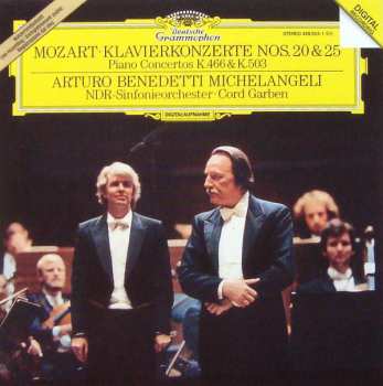 10CD/Set di cofanetti Arturo Benedetti Michelangeli: Complete Recordings On Deutsche Grammophon