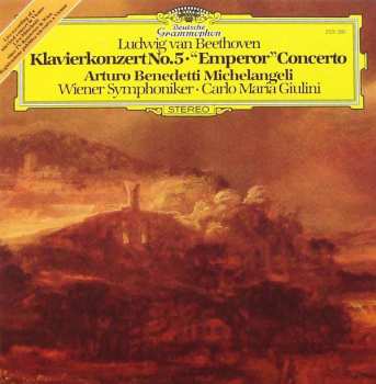 10CD/Set di cofanetti Arturo Benedetti Michelangeli: Complete Recordings On Deutsche Grammophon
