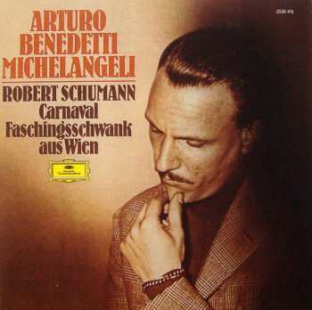 10CD/Set di cofanetti Arturo Benedetti Michelangeli: Complete Recordings On Deutsche Grammophon