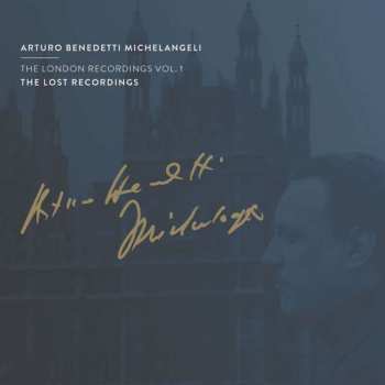 Album The London Symphony Orchestra: The London Recordings Vol. 1