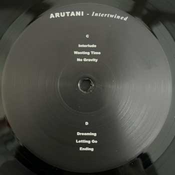 2LP Arutani: Intertwined