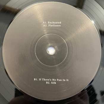 2LP Arutani: Memories Of Something New