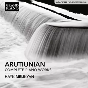 Complete Piano Works