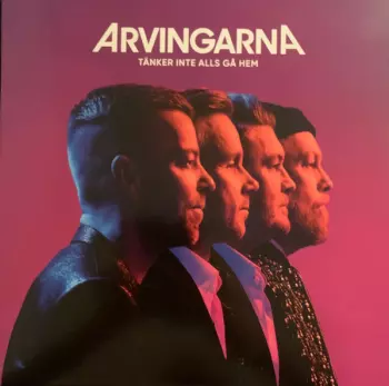 Tänker Inte Alls Gå Hem