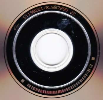 CD Arvo Pärt: Berliner Messe / Magnificat / Summa