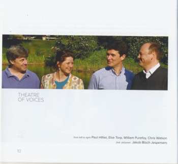 SACD Arvo Pärt: Creator Spiritus