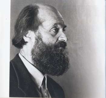 SACD Arvo Pärt: Creator Spiritus