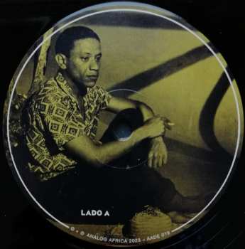 LP Ary Lobo: Ary Lobo 1958 - 1966 LTD