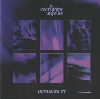Ultraviolet