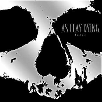 CD As I Lay Dying: Decas LTD