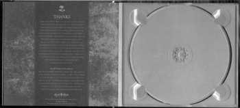 CD As I Lay Dying: Decas LTD