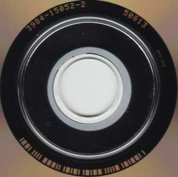 CD As I Lay Dying: Decas LTD