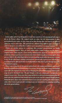 LP/CD/DVD/Set di cofanetti As I Lay Dying: The Powerless Rise PIC | LTD