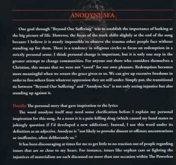 LP/CD/DVD/Set di cofanetti As I Lay Dying: The Powerless Rise PIC | LTD